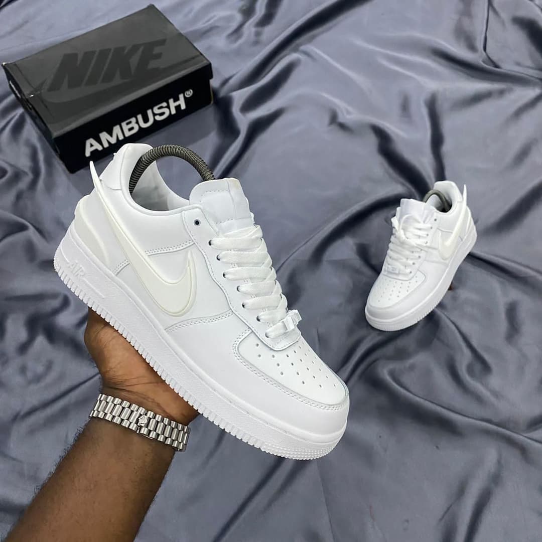 Nike sneakers